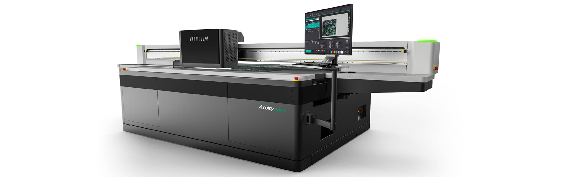 Arets, produkty, Fujifilm, Digital, Wideformat, Acuity Prime