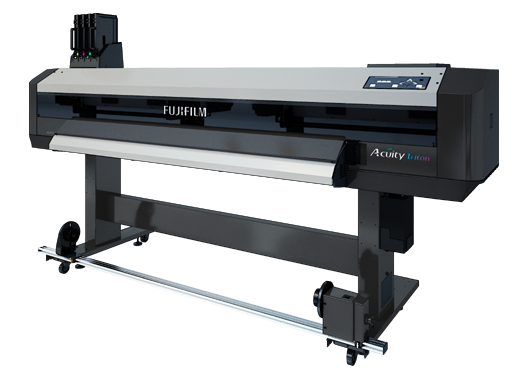 Acuity Triton